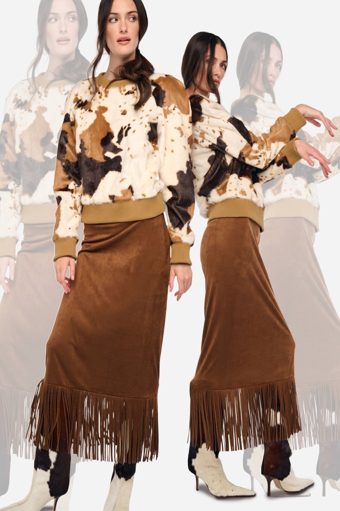 诺玛&middot;卡玛丽 Norma Kamali 2027早春度假系列Lookbook