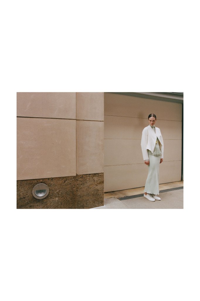 Ashlyn 2027早春度假系列Lookbook