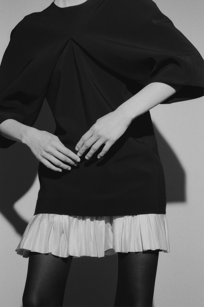 Ashlyn 2027早春度假系列Lookbook
