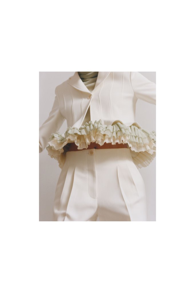 Ashlyn 2027早春度假系列Lookbook
