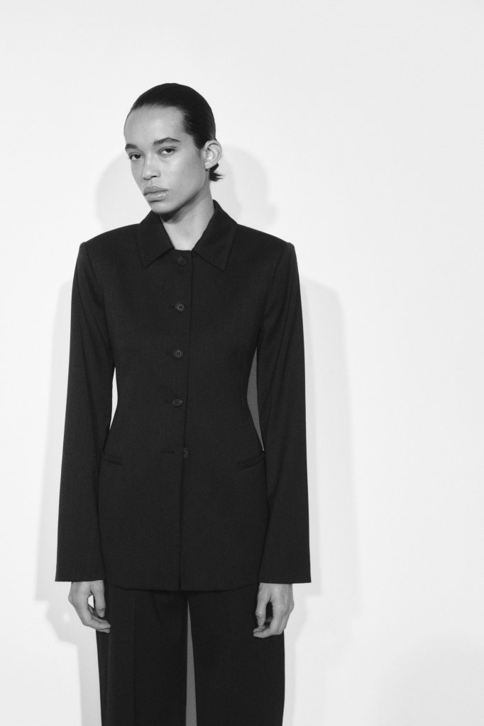 House of Dagmar 2026/27秋冬高级成衣Lookbook