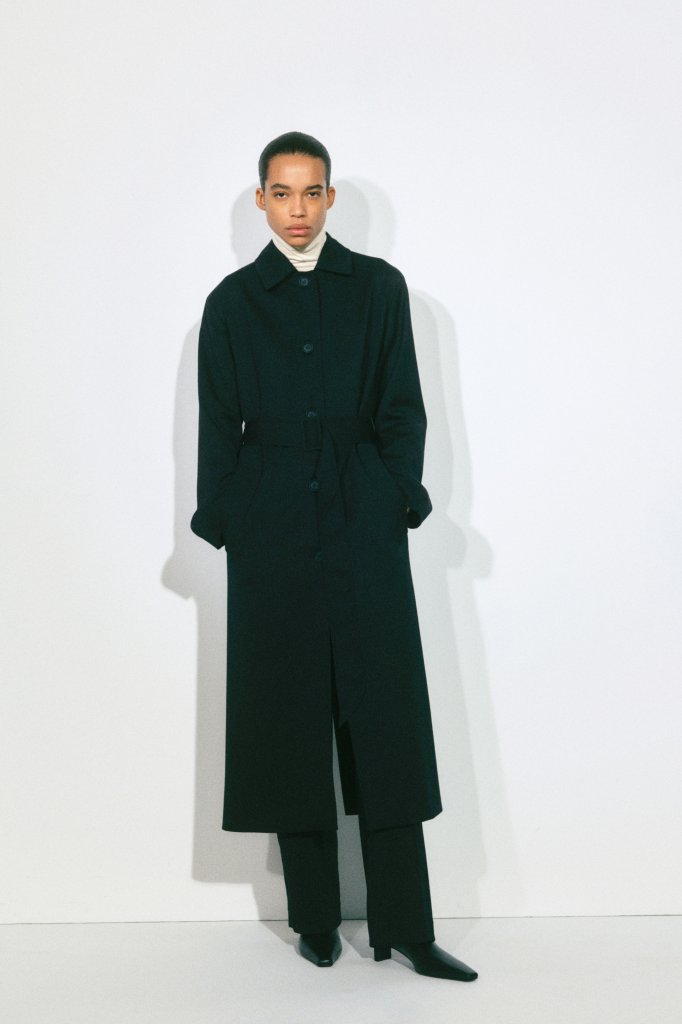 House of Dagmar 2026/27秋冬高级成衣Lookbook