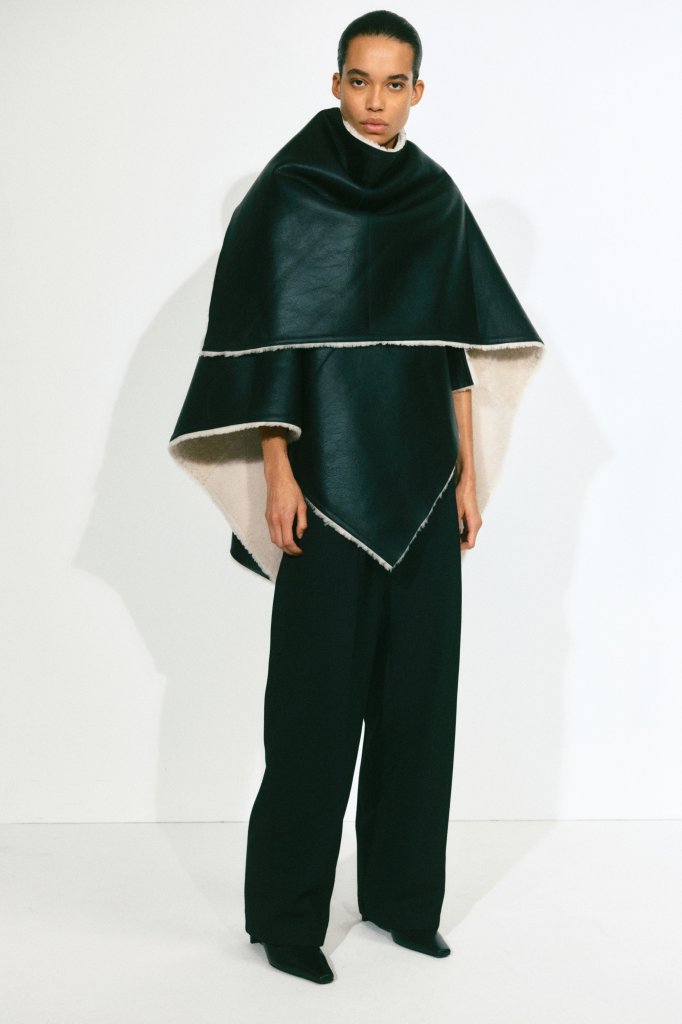 House of Dagmar 2026/27秋冬高级成衣Lookbook