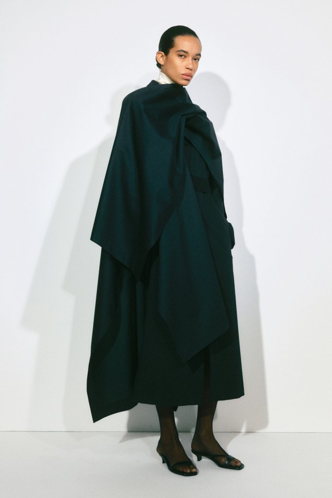 House of Dagmar 2026/27秋冬高级成衣Lookbook