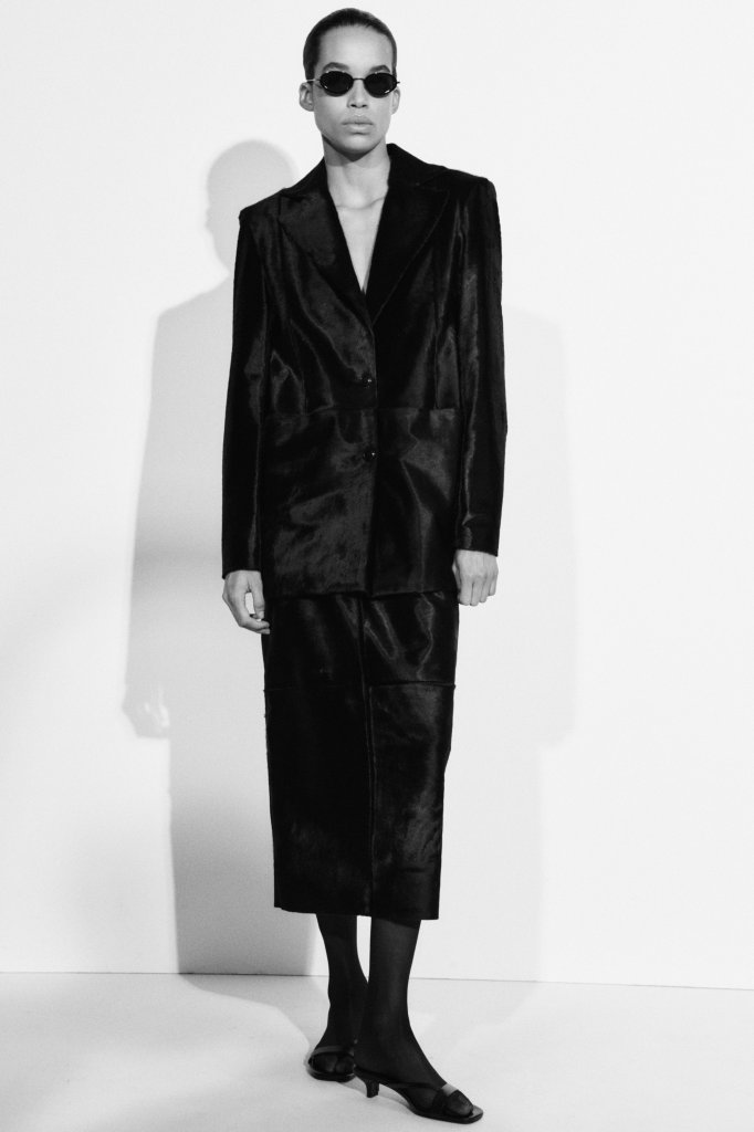 House of Dagmar 2026/27秋冬高级成衣Lookbook