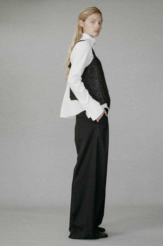 Kallmeyer 2027早春度假系列Lookbook