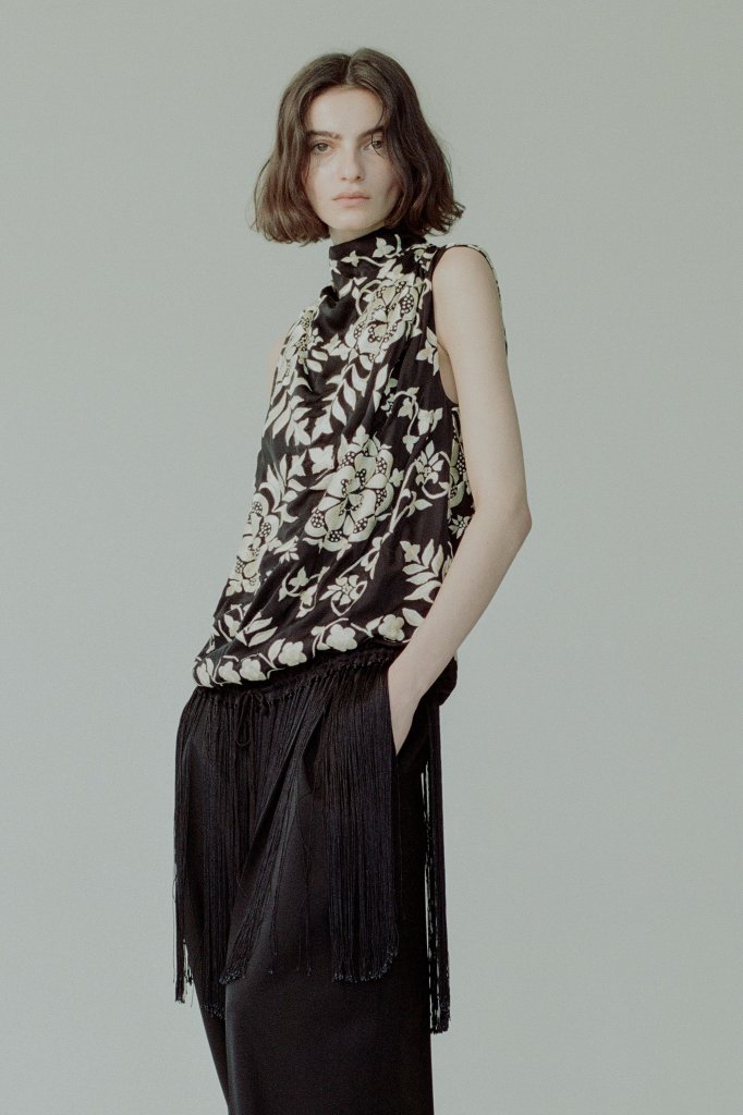 Kallmeyer 2027早春度假系列Lookbook