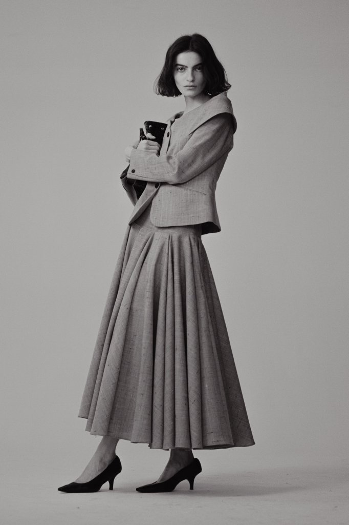 Kallmeyer 2027早春度假系列Lookbook