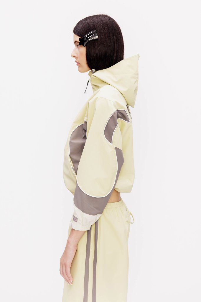 Sandy Liang 2027早春度假系列Lookbook