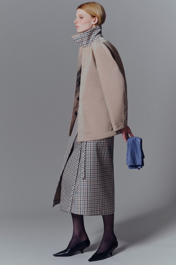 莱拉&middot;罗斯 Lela Rose 2027早春度假系列Lookbook