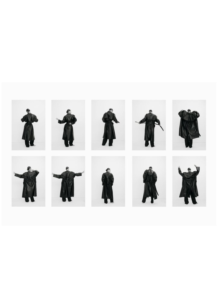 House of Dagmar 2027早春度假系列Lookbook