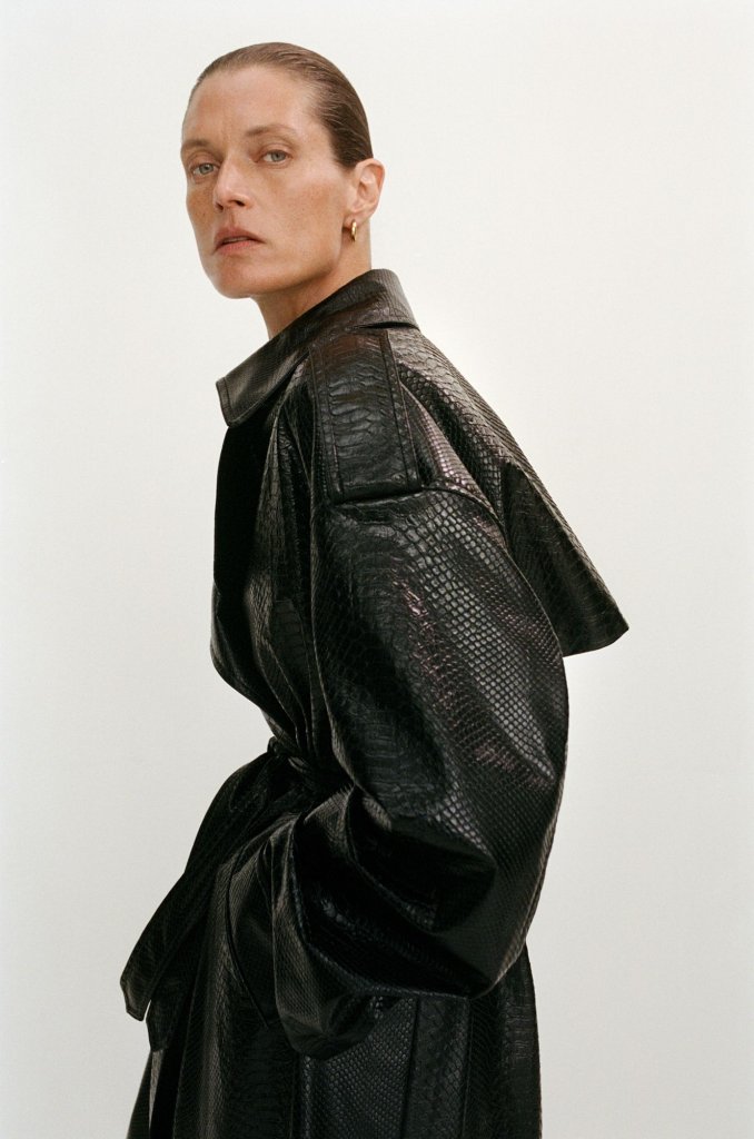 House of Dagmar 2027早春度假系列Lookbook