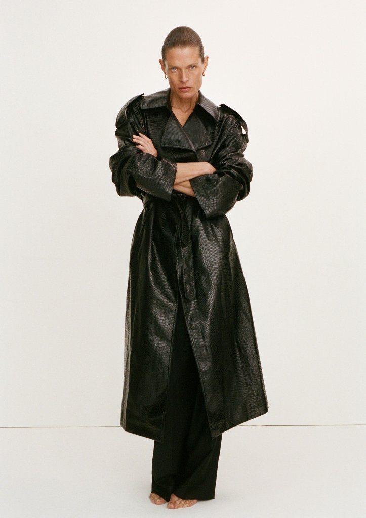 House of Dagmar 2027早春度假系列Lookbook