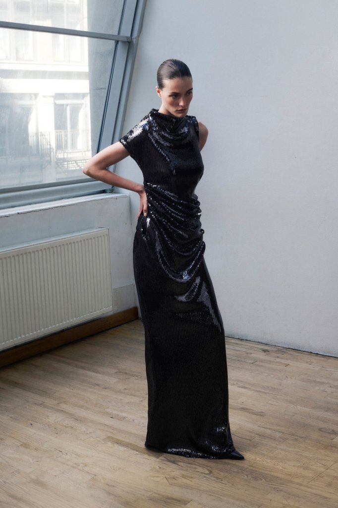Atelier Prabal Gurung 2027早春度假系列Lookbook