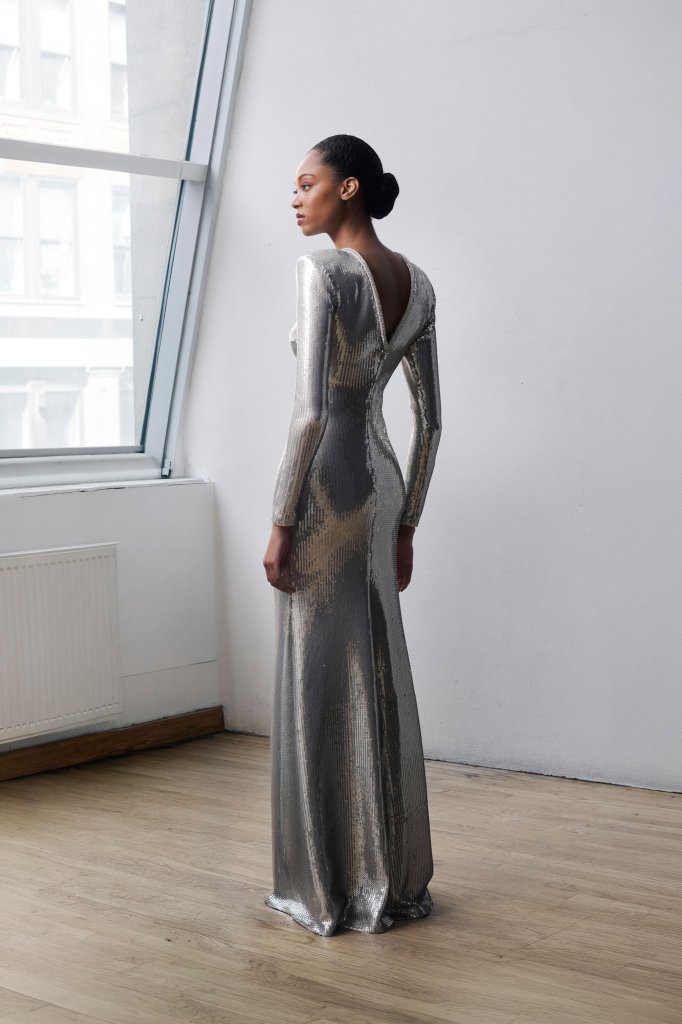 Atelier Prabal Gurung 2027早春度假系列Lookbook