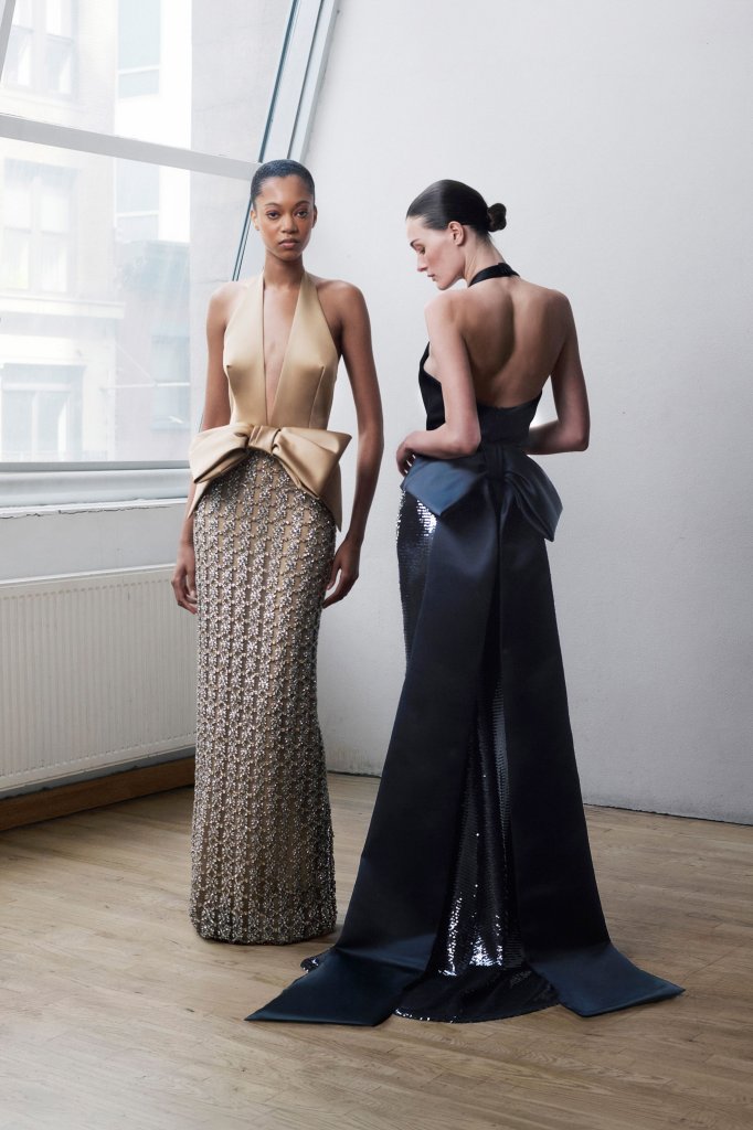 Atelier Prabal Gurung 2027早春度假系列Lookbook