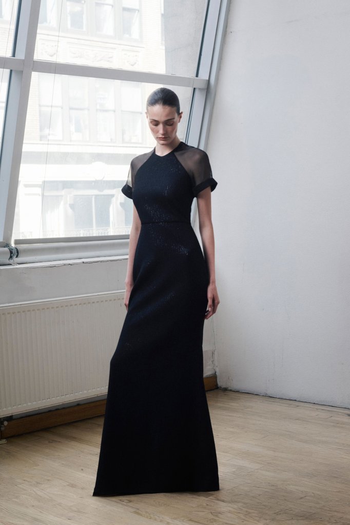 Atelier Prabal Gurung 2027早春度假系列Lookbook
