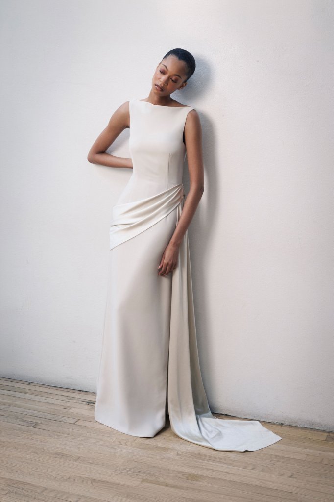 Atelier Prabal Gurung 2027早春度假系列Lookbook