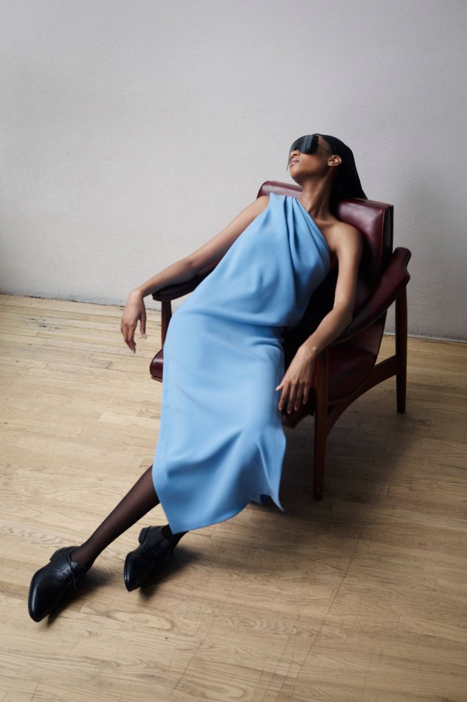 普拉巴&middot;高隆 Prabal Gurung 2027早春度假系列Lookbook