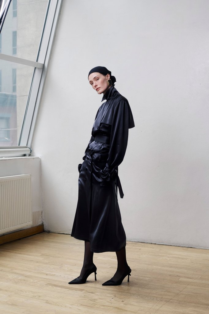 普拉巴&middot;高隆 Prabal Gurung 2027早春度假系列Lookbook