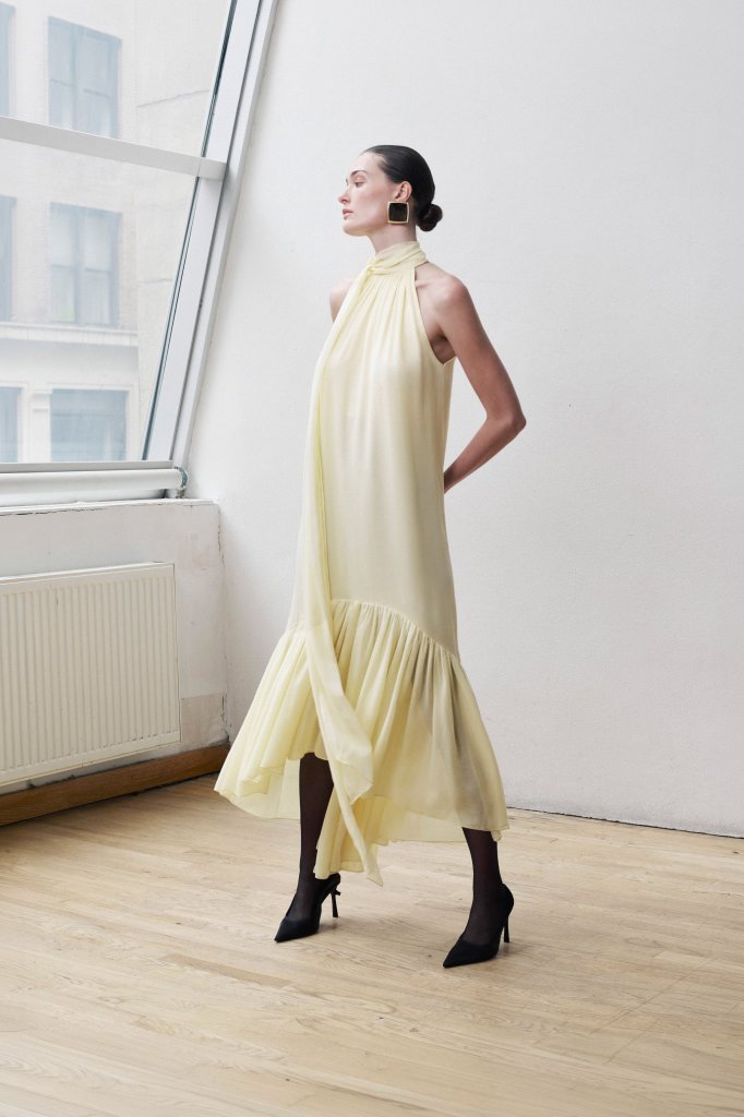 普拉巴&middot;高隆 Prabal Gurung 2027早春度假系列Lookbook