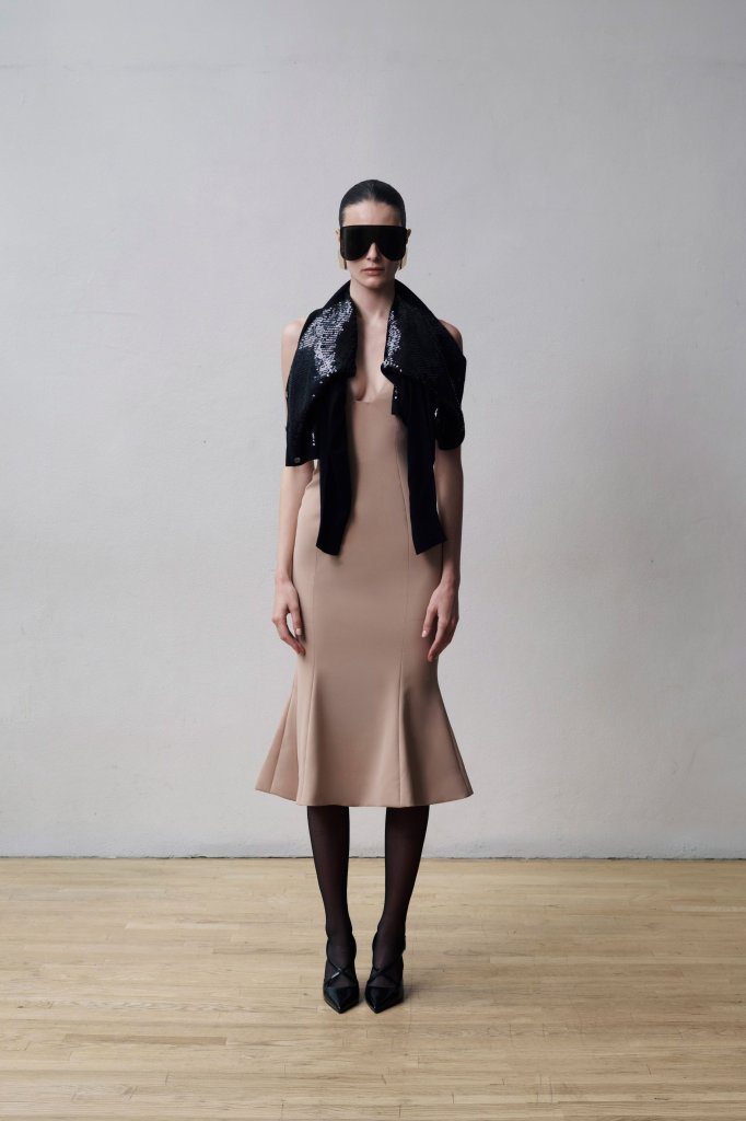普拉巴&middot;高隆 Prabal Gurung 2027早春度假系列Lookbook