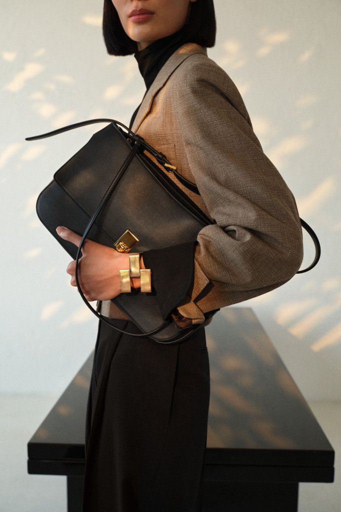 菲拉格慕 Ferragamo 2027早春度假系列Lookbook