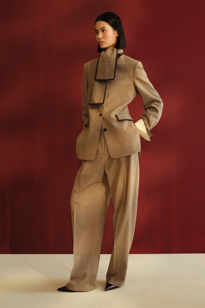 菲拉格慕 Ferragamo 2027早春度假系列Lookbook