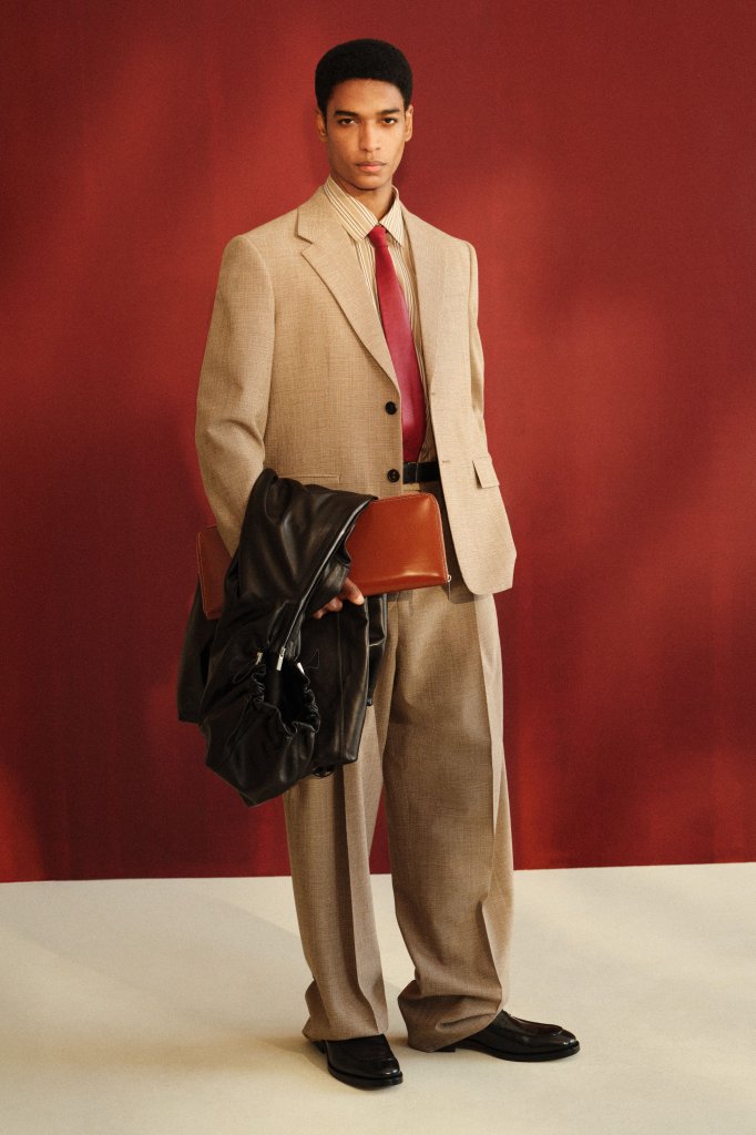 菲拉格慕 Ferragamo 2027早春度假系列Lookbook
