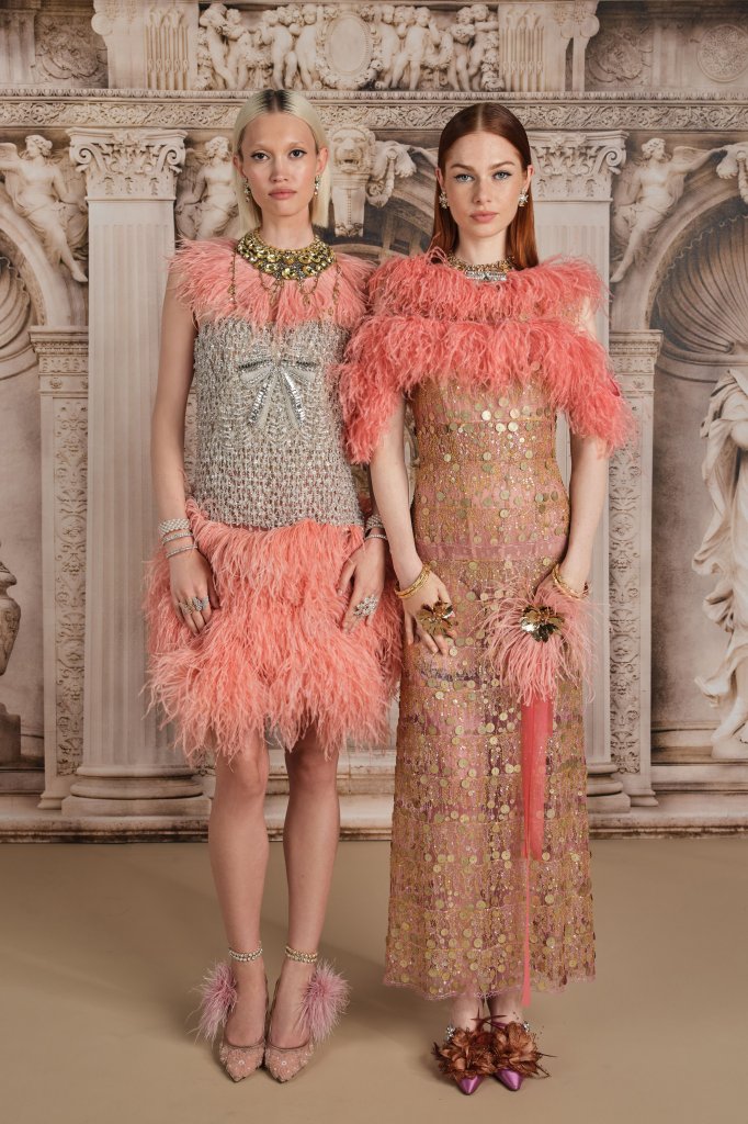 雷姆&middot;阿克拉 Reem Acra 2027早春度假系列Lookbook