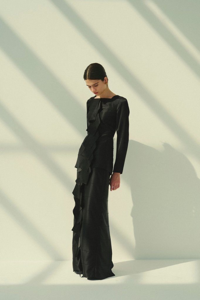 Heirlome 2027早春度假系列Lookbook