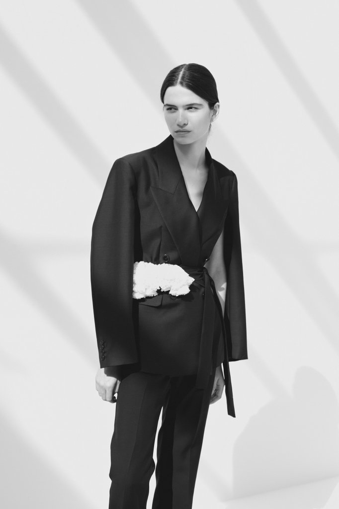 Heirlome 2027早春度假系列Lookbook
