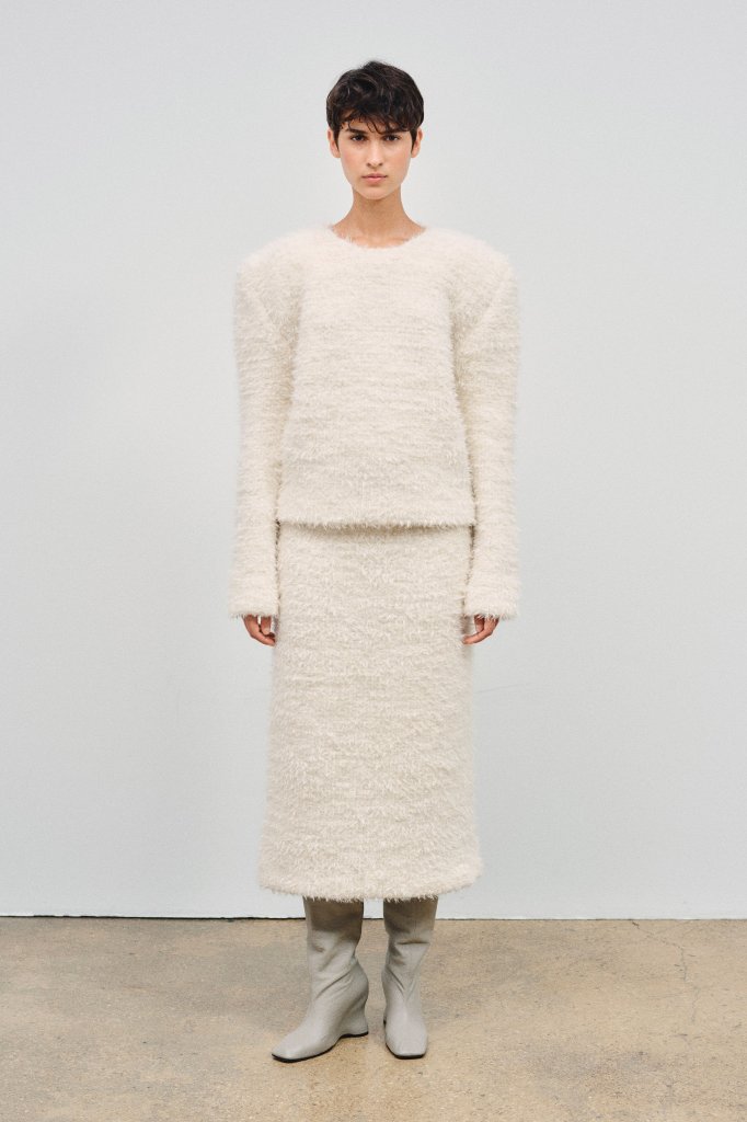 Lauren Manoogian 2027早春度假系列Lookbook