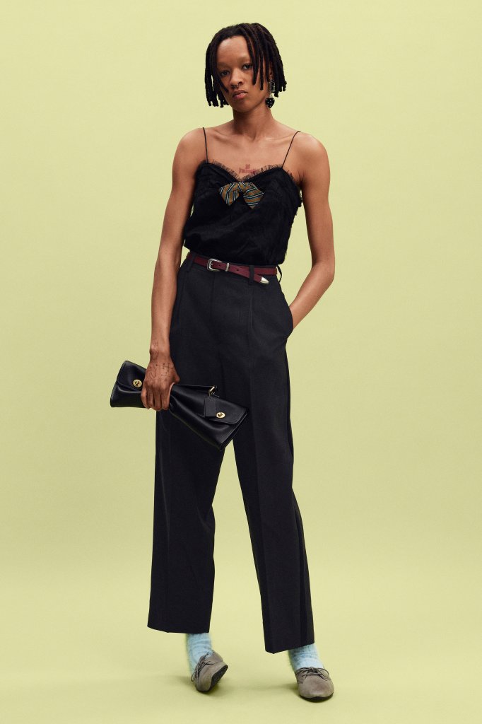 蔻驰 Coach 2027早春度假系列Lookbook
