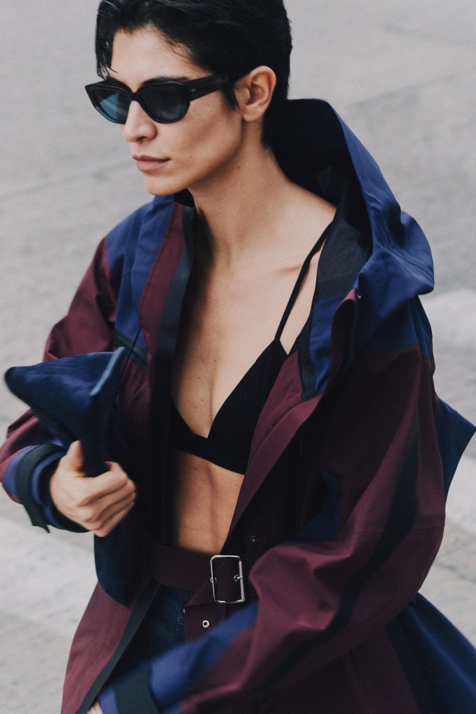 Rachel Comey 2027早春度假系列Lookbook