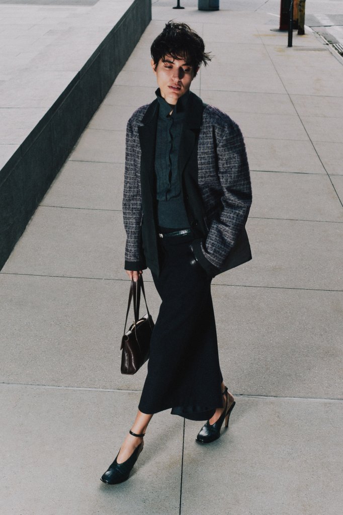 Rachel Comey 2027早春度假系列Lookbook