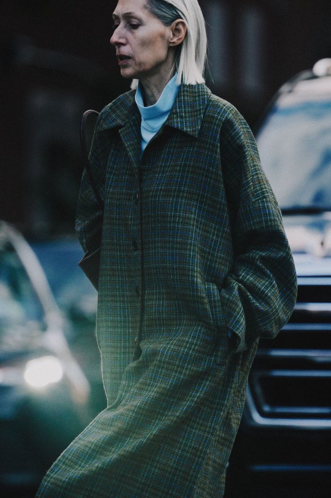 Rachel Comey 2027早春度假系列Lookbook