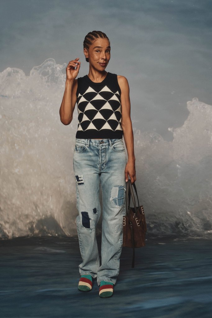JW 安德森 JW Anderson 2027春夏高级成衣Lookbook