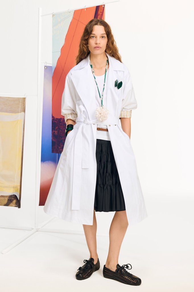 Plan C 2027春夏高级成衣Lookbook