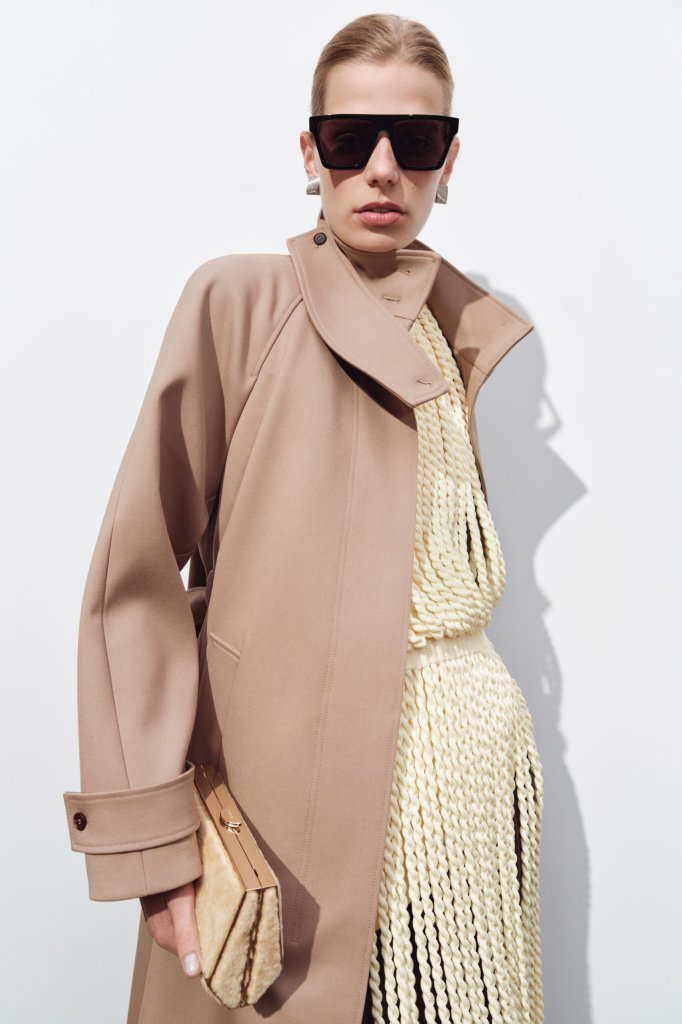 Simkhai 2027早春度假系列Lookbook