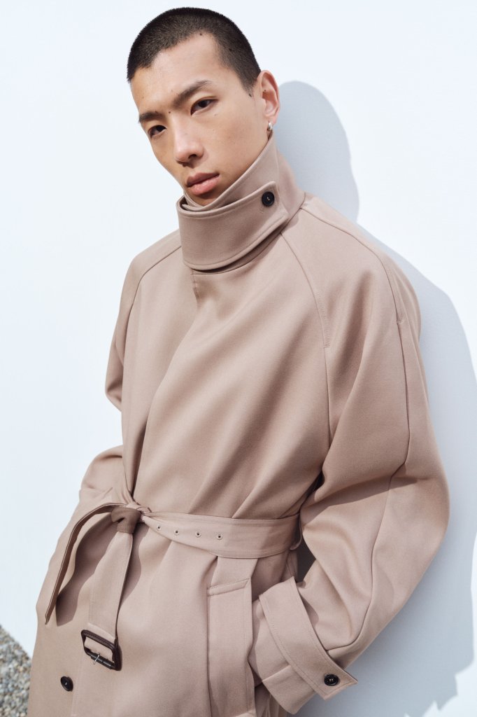 Simkhai 2027早春度假系列Lookbook