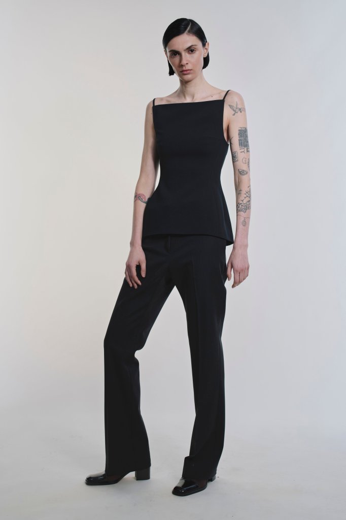 Fforme 2027早春度假系列Lookbook