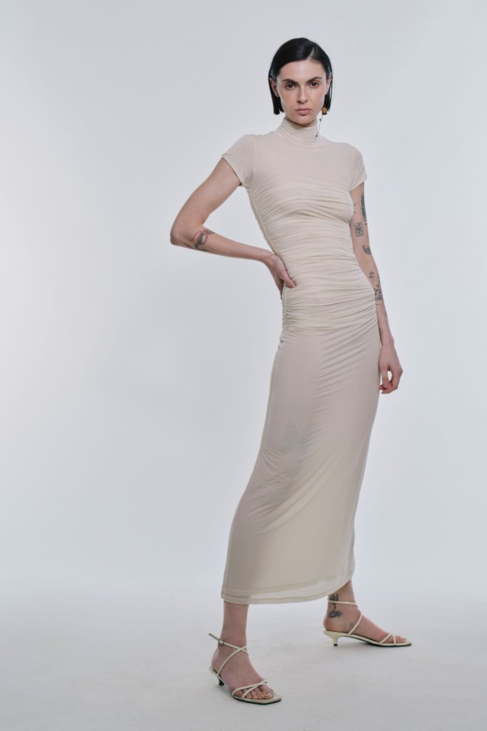 Fforme 2027早春度假系列Lookbook
