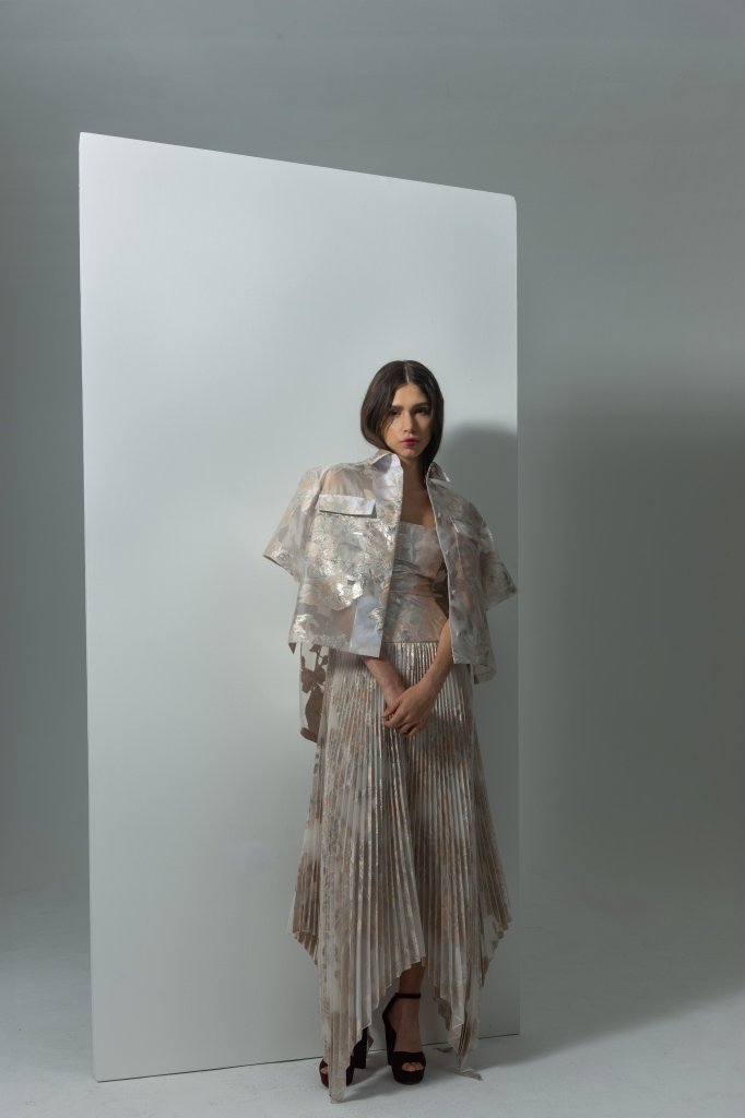Bibhu Mohapatra 2027早春度假系列Lookbook