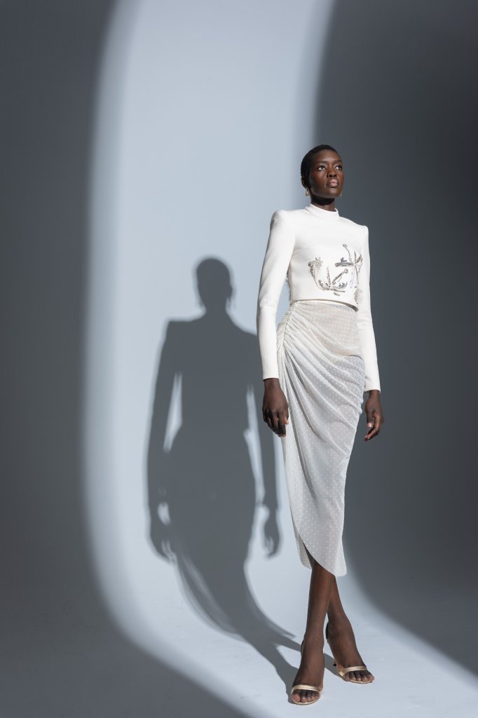 Bibhu Mohapatra 2027早春度假系列Lookbook
