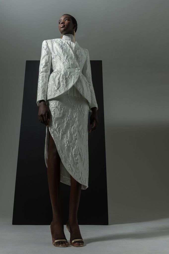 Bibhu Mohapatra 2027早春度假系列Lookbook