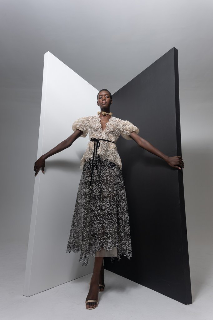 Bibhu Mohapatra 2027早春度假系列Lookbook