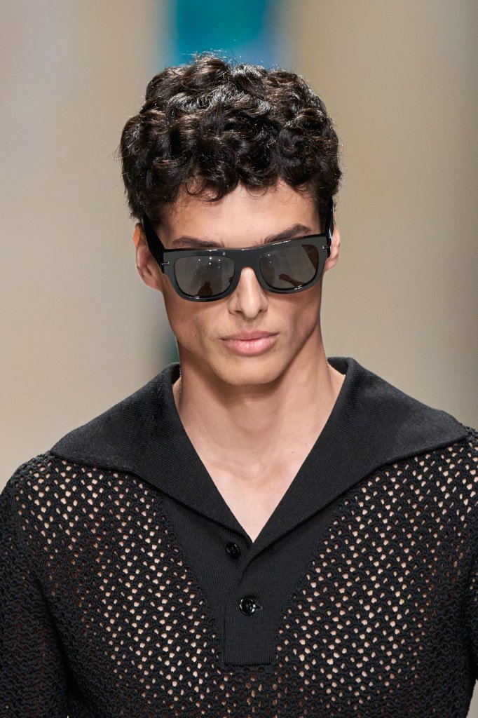 杜嘉班纳 Dolce & Gabbana 2027春夏男装秀(细节) - Milan Spring 2027