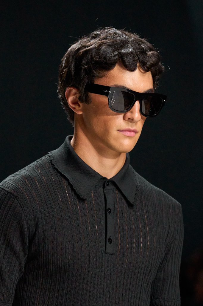 杜嘉班纳 Dolce & Gabbana 2027春夏男装秀(细节) - Milan Spring 2027