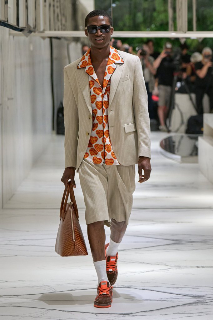 菲利普&middot;普兰 Philipp Plein 2027春夏男装秀 - Milan Spring 2027